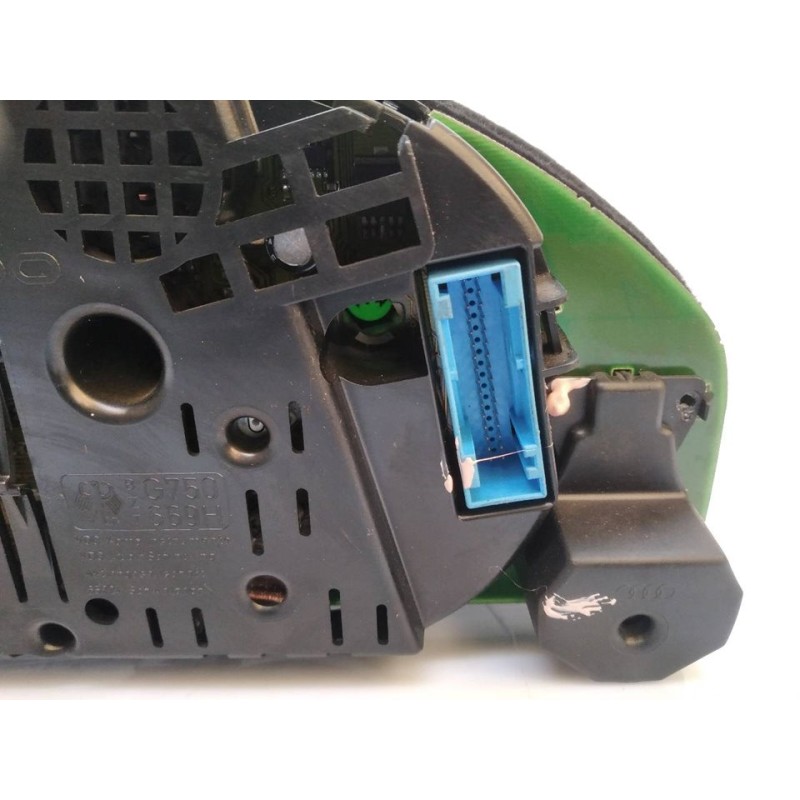 Recambio de cuadro instrumentos para audi a6 berlina (4b2) 2.4 (121kw) referencia OEM IAM 110008890017 4B0919881A VDO 3