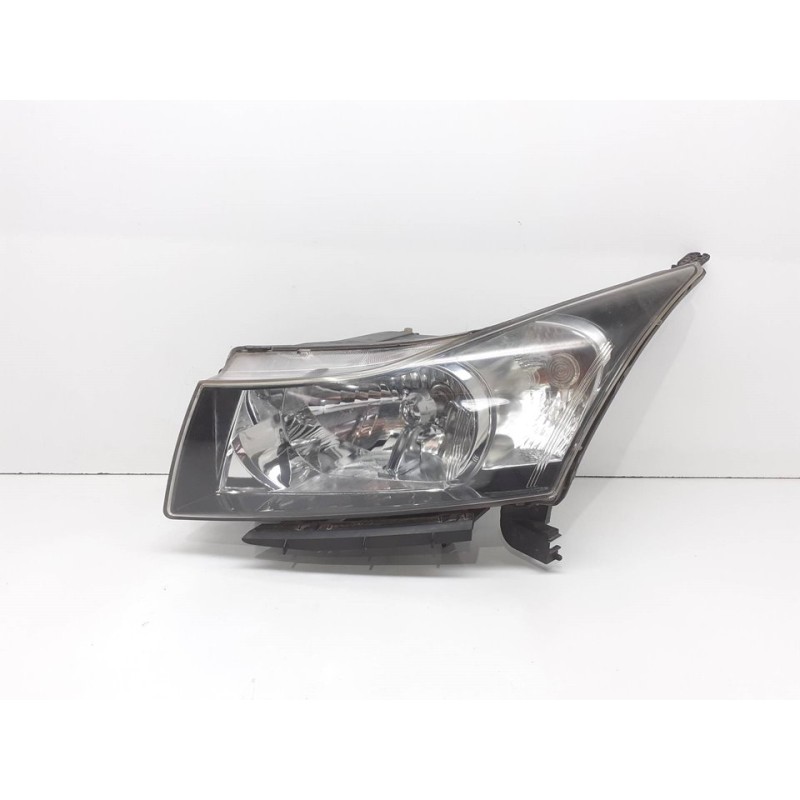 Recambio de faro izquierdo para chevrolet cruze lt referencia OEM IAM 0113  