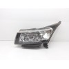 Recambio de faro izquierdo para chevrolet cruze lt referencia OEM IAM 0113  