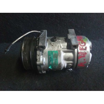 COMPRESOR AIRE ACONDICIONADO 1184 8200234036 RENAULT
