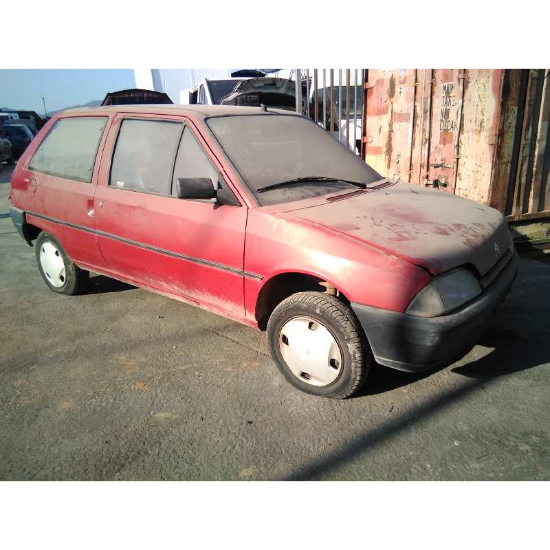 citroën ax del año 1994
