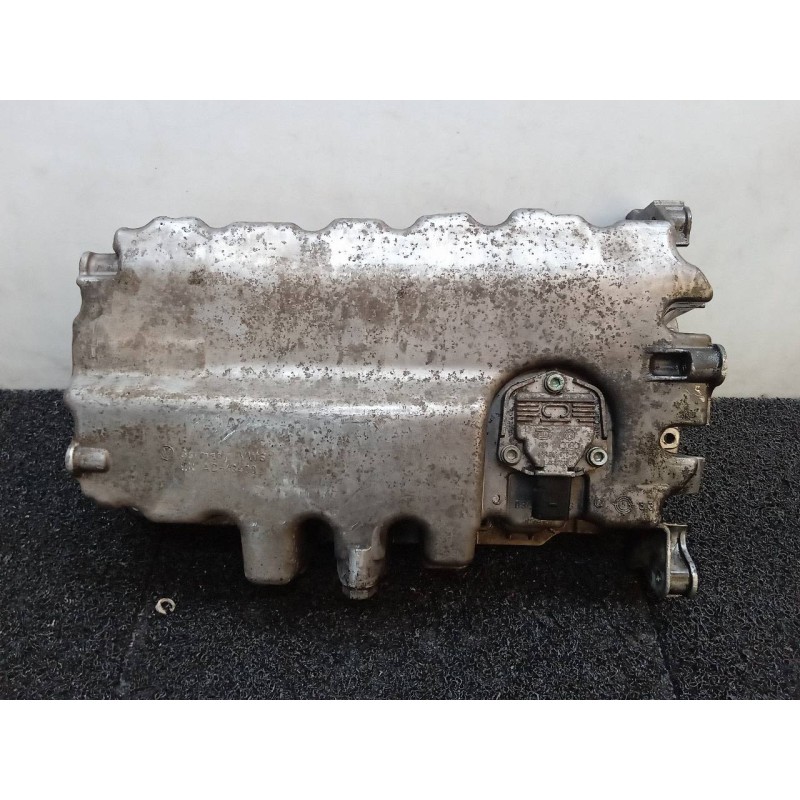 Recambio de carter para volkswagen passat berlina (3c2) highline referencia OEM IAM 03G103603 1J0907660C 3