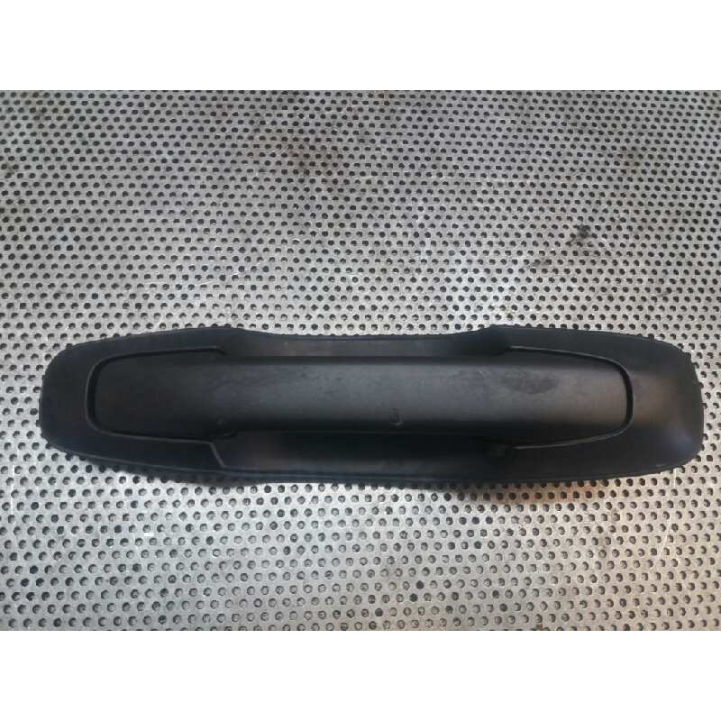 Recambio de maneta exterior trasera izquierda para suzuki grand vitara 5 puertas sq (ft) 2.0 turbodiesel cat referencia OEM IAM - Gris
