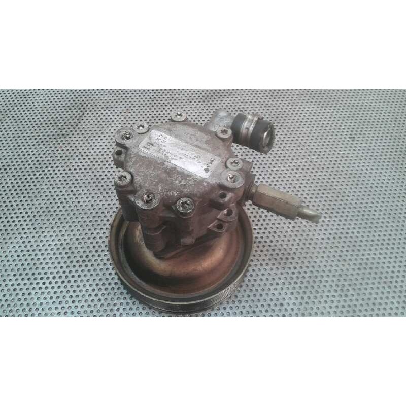 Recambio de bomba direccion para alfa romeo 147 (190) 1.6 16v cat referencia OEM IAM 46763561 7613955505 - Azul 3
