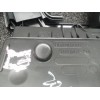 Recambio de filtro aire para citroën berlingo cuadro l1 referencia OEM IAM 9673061080  