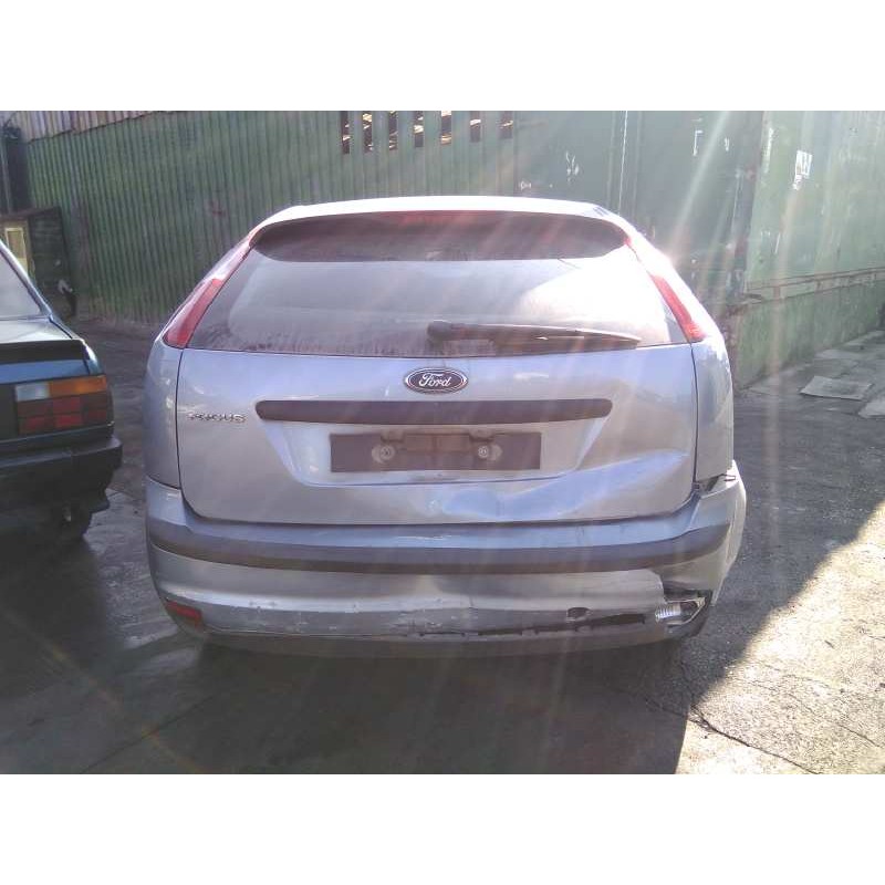 ford focus berlina (cap) del año 2006