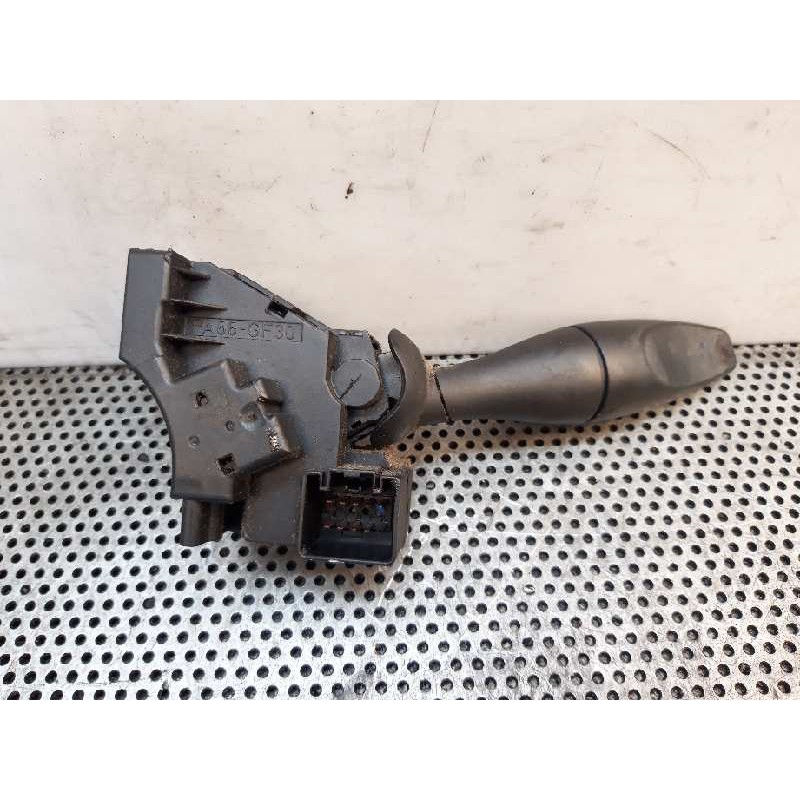 Recambio de mando luces para ford transit caja cerrada, corta (fy) (2000 =>) ft 330 2.4 referencia OEM IAM - Blanco 2