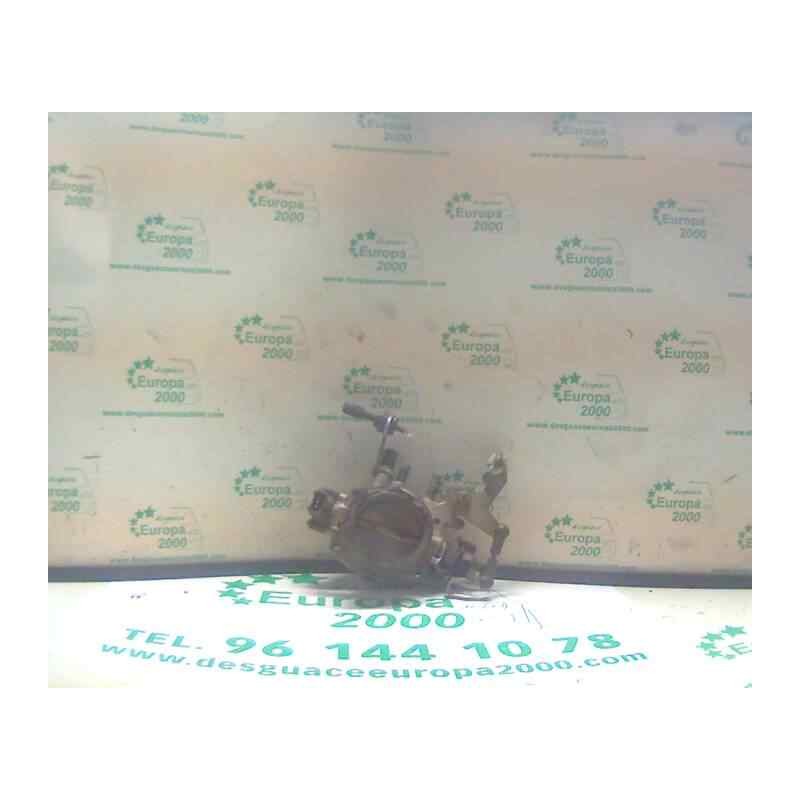 Recambio de cabezal inyeccion para bmw serie 3 berlina (e36) 2.0 24v referencia OEM IAM 17303629 PIERBURG 