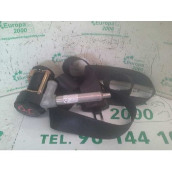 CINTURON SEGURIDAD DELANTERO DERECHO 