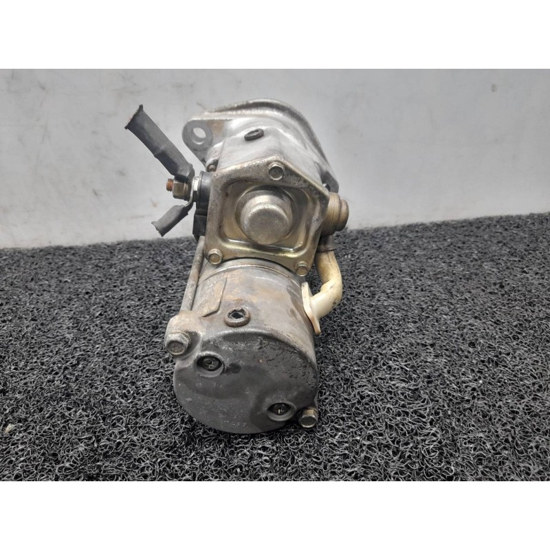 Recambio de motor arranque para mg serie 75 (rj) 2.0 cdti classic referencia OEM IAM 2280007801  DENSO - Gris 5