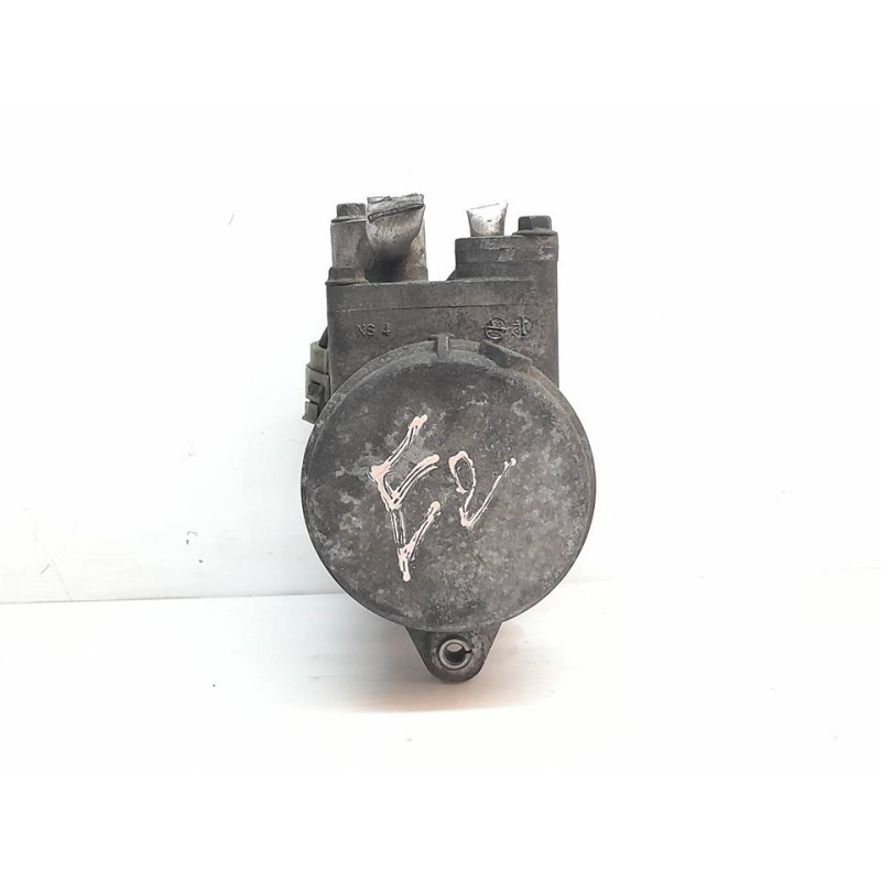 Recambio de compresor aire acondicionado para chevrolet kalos 1.2 se referencia OEM IAM - Gris 2
