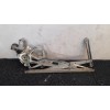 Recambio de elevalunas trasero izquierdo para toyota prius (nhw20) sol referencia OEM IAM   
