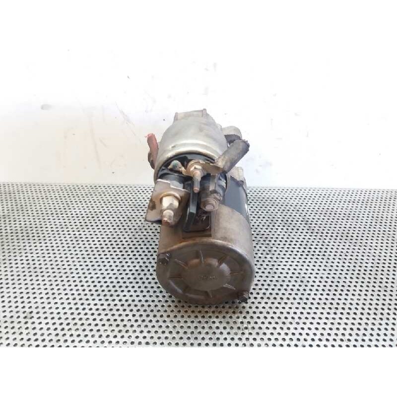 Recambio de motor arranque para renault scenic ii confort authentique referencia OEM IAM 8200266777A  VALEO - Gris 3