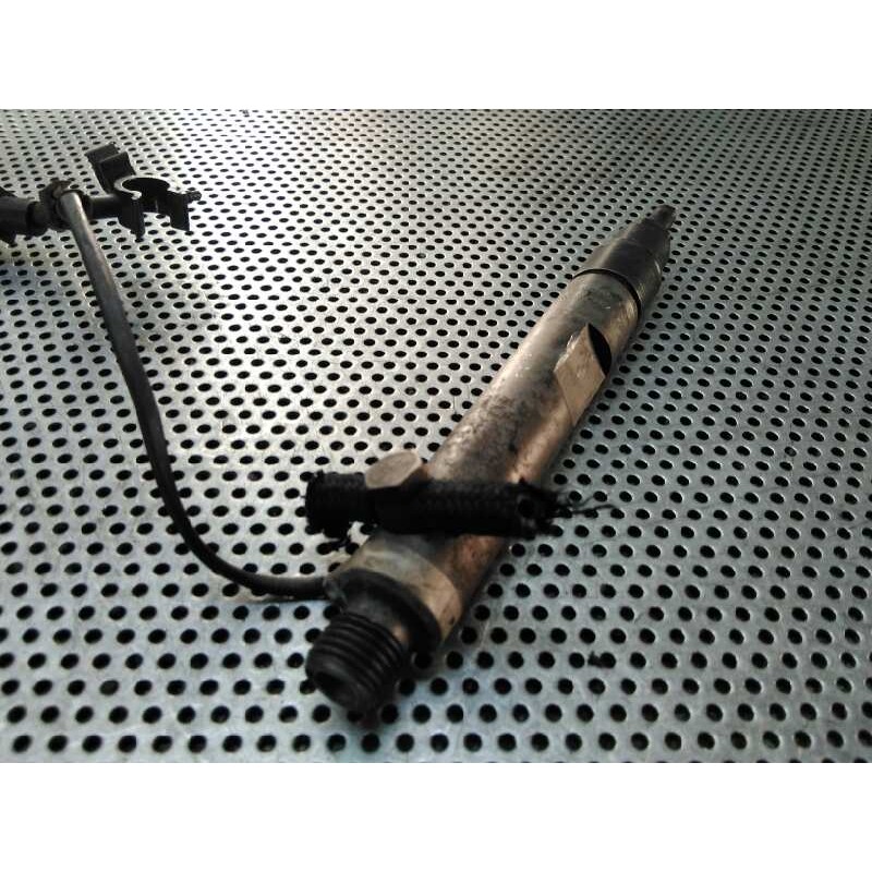 Recambio de inyector para seat ibiza (6k1) 1.9 sdi referencia OEM IAM 0281320203E 0432193598 - Gris 3