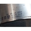 Recambio de tubo para dacia duster ambiance 4x4 referencia OEM IAM 25168211  