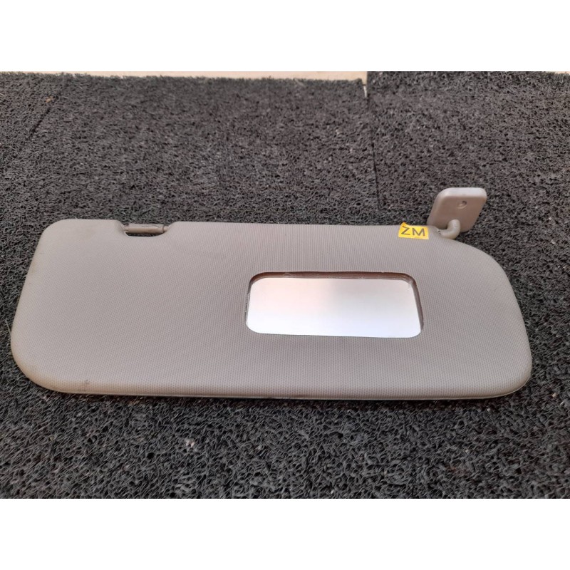 Recambio de parasol derecho para daewoo nubira berlina sx (1999) referencia OEM IAM   