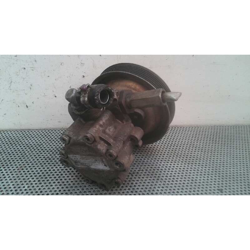 Recambio de bomba direccion para alfa romeo 147 (190) 1.6 16v cat referencia OEM IAM 46763561 7613955505 - Azul 4