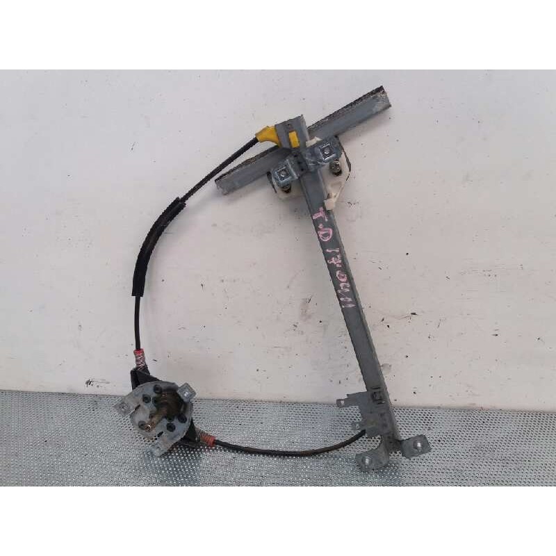 Recambio de elevalunas trasero derecho para volvo serie 440 2.0i gle referencia OEM IAM   