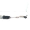 Recambio de cremallera direccion para renault captur ii e-tech engineered referencia OEM IAM 6820000374  