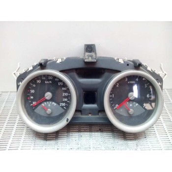 CUADRO INSTRUMENTOS 8200306538 