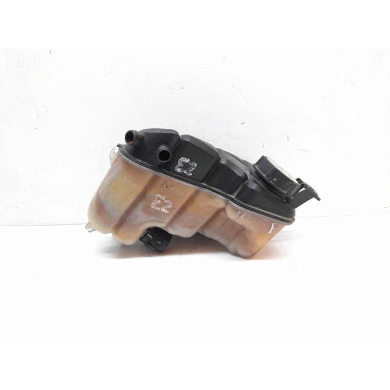 Recambio de deposito expansion para ford mondeo ber. (ca2) titanium referencia OEM IAM 6G918K218D2L4A - Gris 2