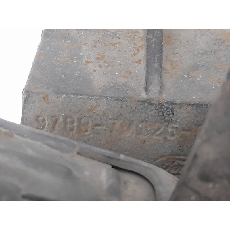 Recambio de soporte motor izquierdo para ford mondeo berlina (gd) st200 referencia OEM IAM 97BB7M124CH 4