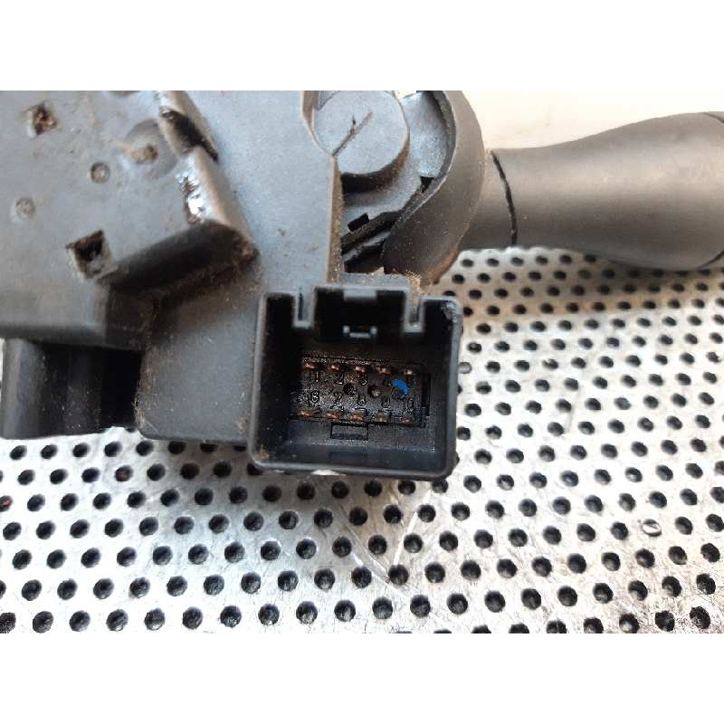 Recambio de mando luces para ford transit caja cerrada, corta (fy) (2000 =>) ft 330 2.4 referencia OEM IAM - Blanco 3