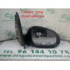 Recambio de retrovisor derecho para volkswagen passat berlina (3c2) referencia OEM IAM  131347 