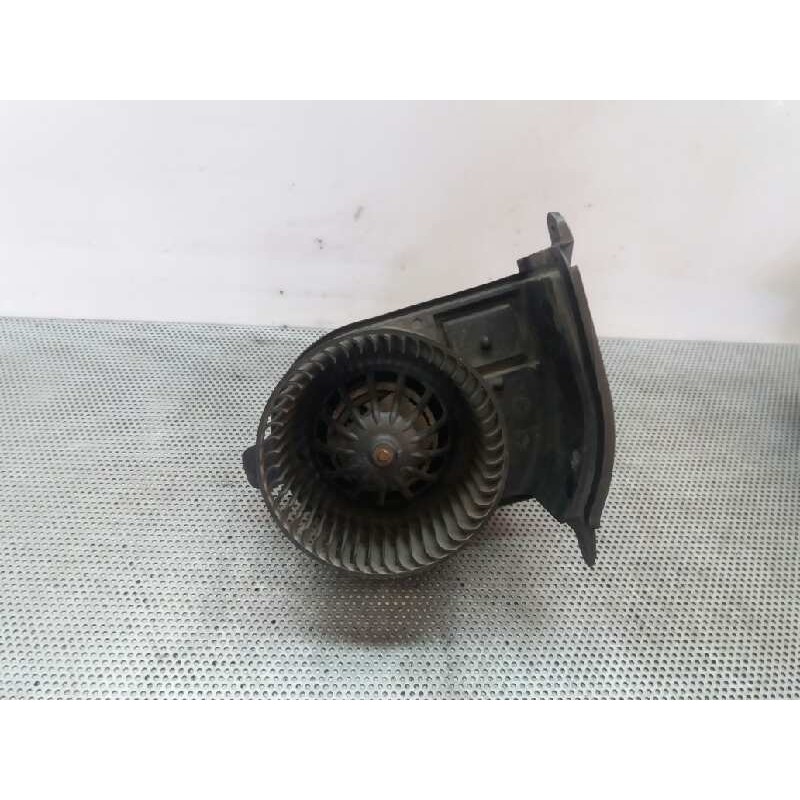 Recambio de motor calefaccion para renault clio ii fase ii (b/cb0) authentique referencia OEM IAM F664990H GMVX65RCAREG 