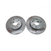Recambio de disco de freno trasero para mercedes-benz clase c (w203) berlina 2.2 cdi cat referencia OEM IAM   