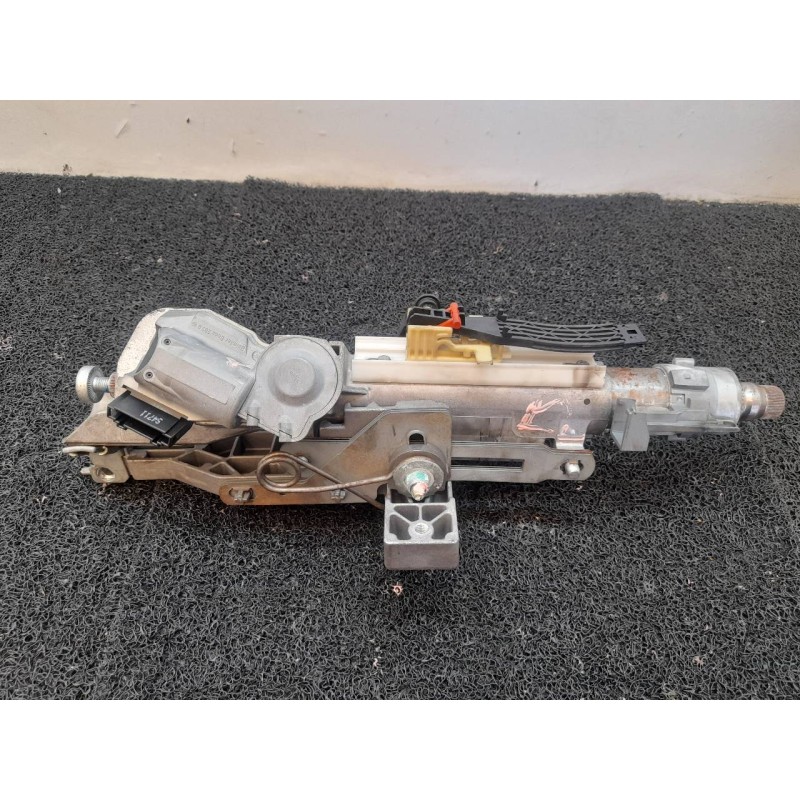 Recambio de columna direccion para mercedes-benz clase e (w211) berlina e 220 cdi (211.006) referencia OEM IAM A2114602316Q  