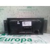 Recambio de mando climatizador para mg serie 45 (rt) 2.0 td referencia OEM IAM 460002300  