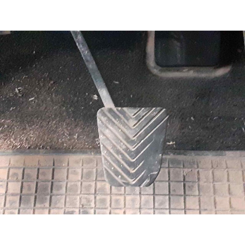 Recambio de pedal freno para mitsubishi asx (ga0w) challenge 2wd referencia OEM IAM   