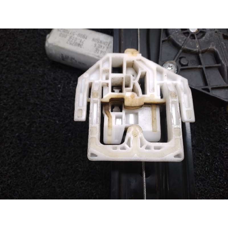 Recambio de elevalunas delantero derecho para bmw serie 3 lim. (f30) 316d referencia OEM IAM - Rojo 9