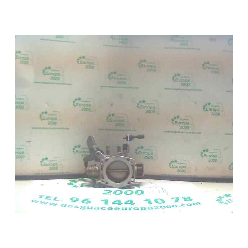 Recambio de cabezal inyeccion para bmw serie 3 berlina (e36) 2.0 24v referencia OEM IAM 17303629 PIERBURG 2