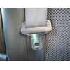 Recambio de cinturon seguridad trasero central para chevrolet epica ltx referencia OEM IAM   
