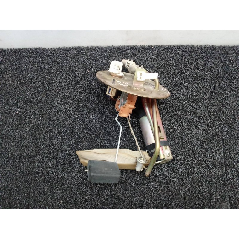 Recambio de aforador para mazda 323 berlina c/f/s (ba) 1.8 f referencia OEM IAM B6DA  