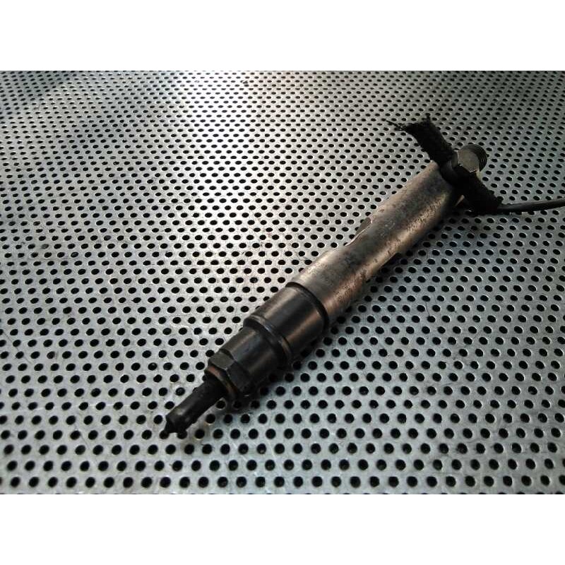 Recambio de inyector para seat ibiza (6k1) 1.9 sdi referencia OEM IAM 0281320203E 0432193598 - Gris 4