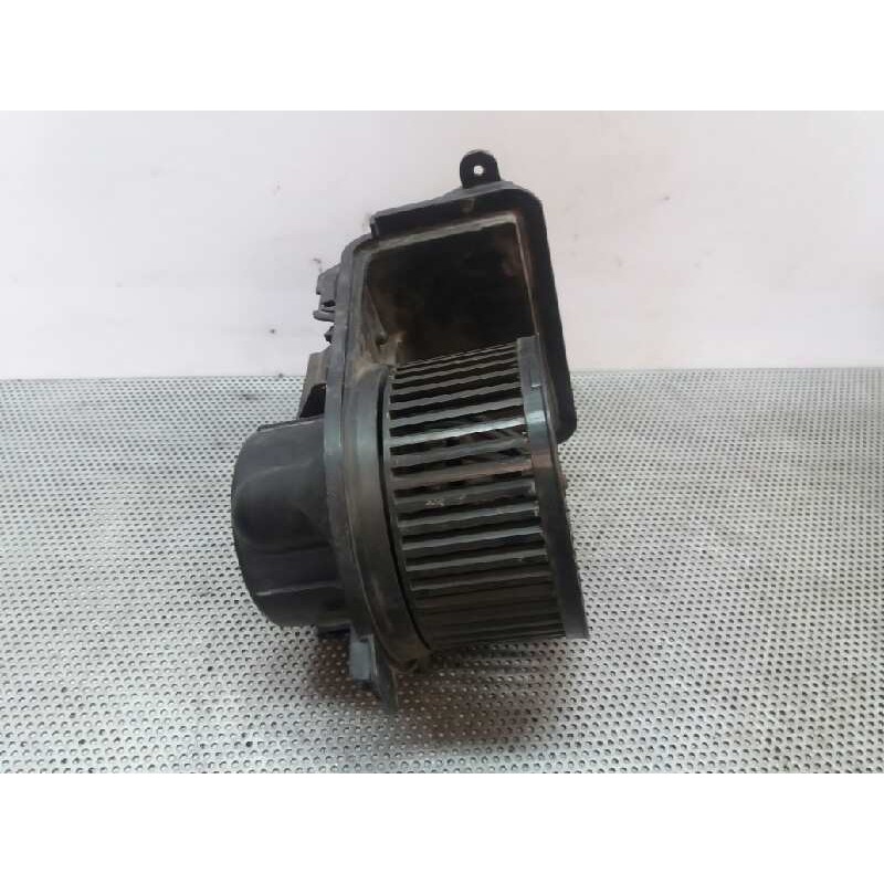 Recambio de motor calefaccion para renault clio ii fase ii (b/cb0) authentique referencia OEM IAM F664990H GMVX65RCAREG 2
