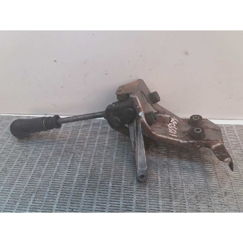 Recambio de palanca cambio para nissan serena (c23m) 2.3 diesel referencia OEM IAM 3