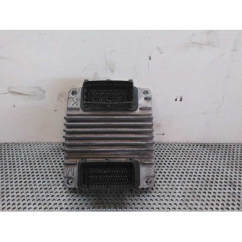 CENTRALITA MOTOR UCE 96394312 CDXAASD022980058 M03CD0XAAS2298 / DELPHI