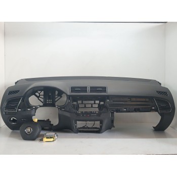 KIT AIRBAG 6C0959655K 0589P1000870 3112304002AJ
