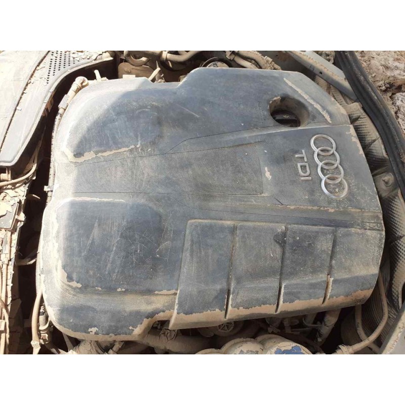 Recambio de motor completo para audi a5 sportback (f5a) sport referencia OEM IAM DET - Blanco 4