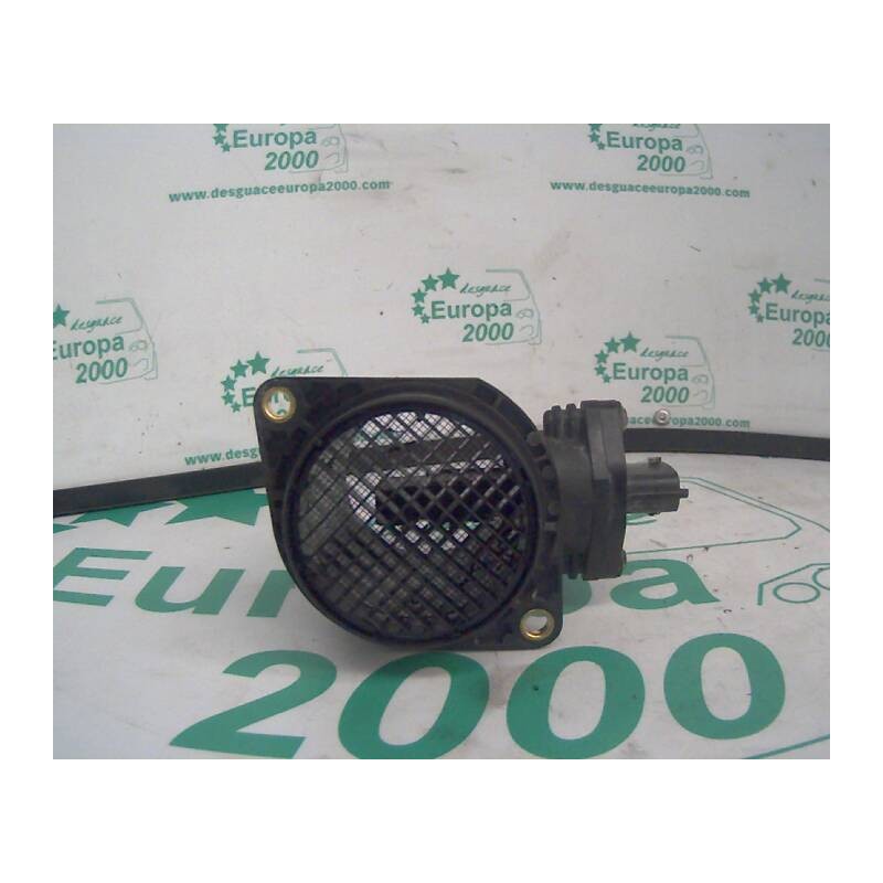 Recambio de caudalimetro para fiat stilo (192) 1.9 jtd 16v cat referencia OEM IAM 0281002308  BOSCH - Amarillo 2