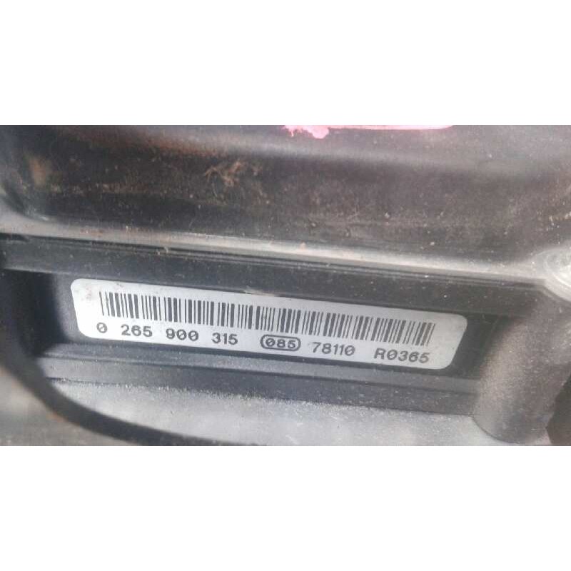 Recambio de abs para ford transit caja cerrada '06 ft 330 m (medio) lkw (camion) referencia OEM IAM 0265233324 0265900315 6C112C - Blanco 3