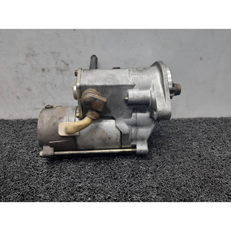 Recambio de motor arranque para mg serie 75 (rj) 2.0 cdti classic referencia OEM IAM 2280007801  DENSO - Gris 6