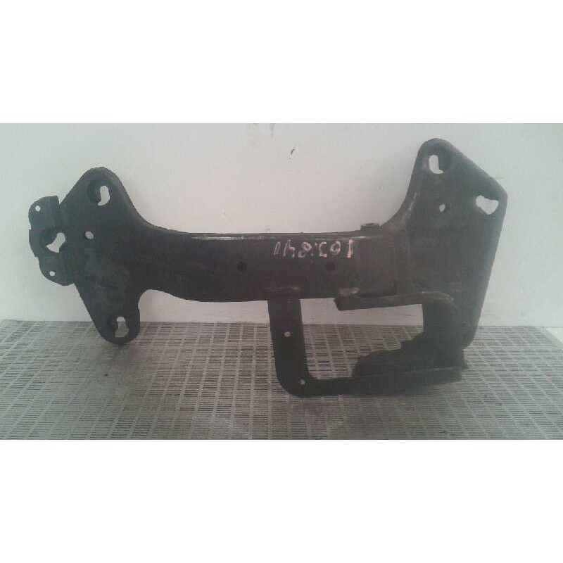 Recambio de soporte cambio para bmw x5 (e53) 3.0 turbodiesel cat referencia OEM IAM - Negro 2