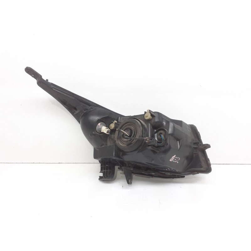 Recambio de faro izquierdo para chevrolet cruze lt referencia OEM IAM 0113 - Gris 3