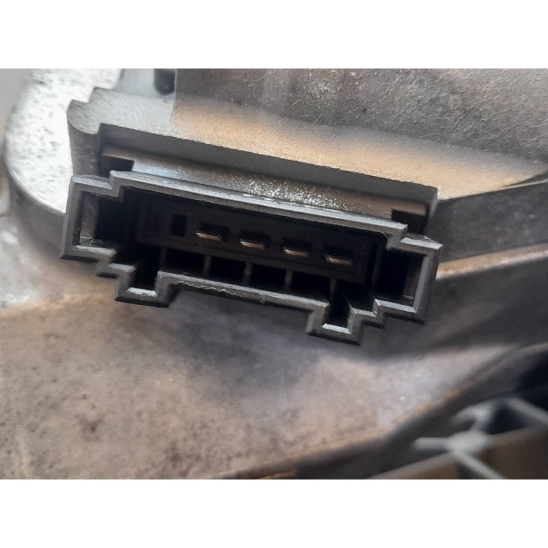 Recambio de columna direccion para mercedes-benz clase e (w211) berlina e 220 cdi (211.006) referencia OEM IAM A2114602316Q 2