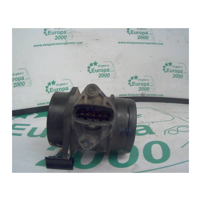 Recambio de caudalimetro para fiat stilo (192) 1.9 jtd 16v cat referencia OEM IAM 0281002308  BOSCH - Amarillo 3